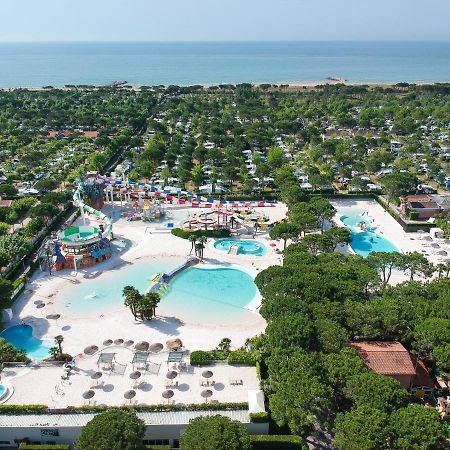 Camping Union Lido Cavallino-Treporti Ngoại thất bức ảnh