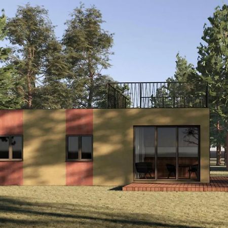 Camping Union Lido Cavallino-Treporti Ngoại thất bức ảnh
