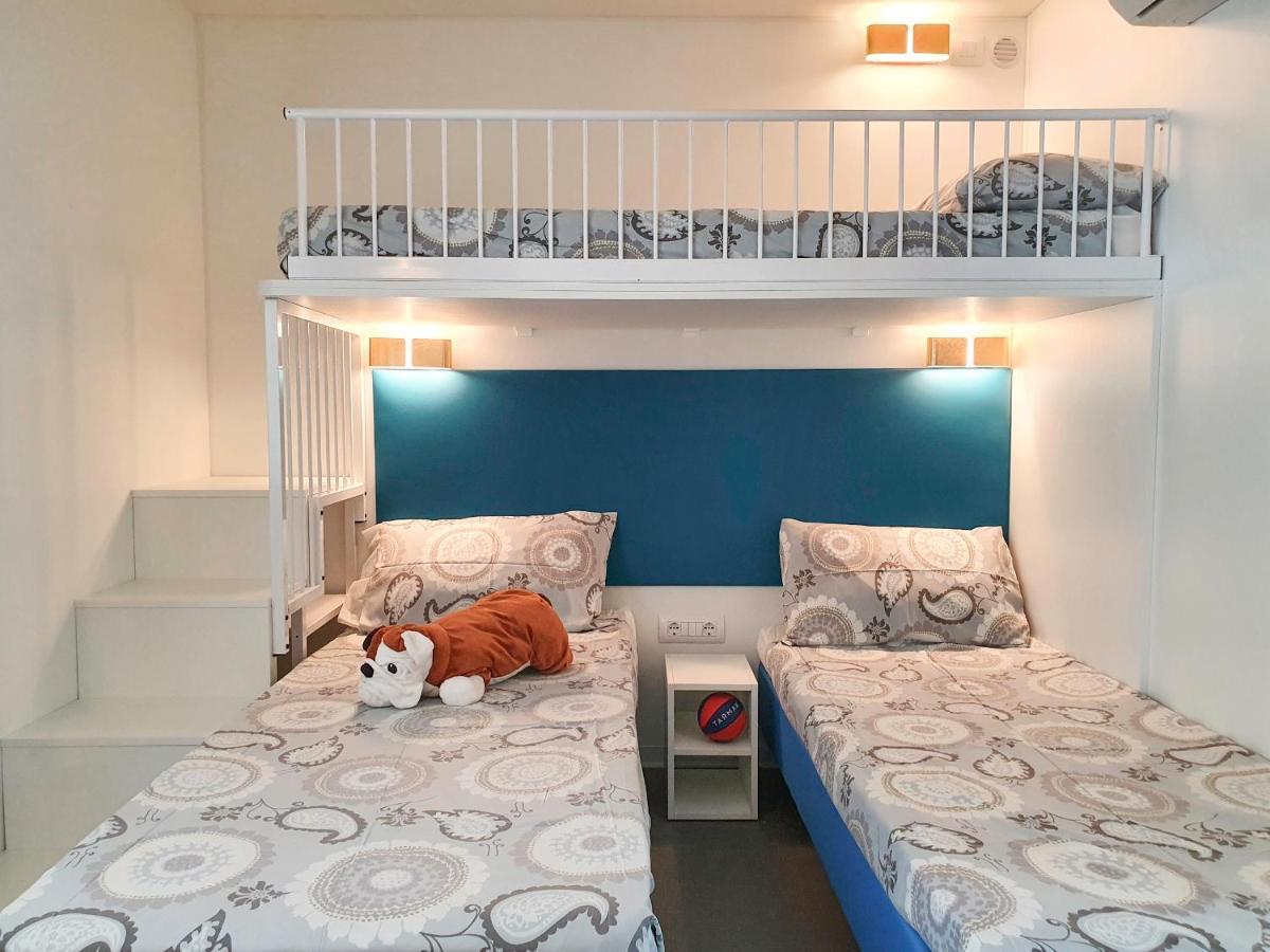 Camping Union Lido Cavallino-Treporti Ngoại thất bức ảnh