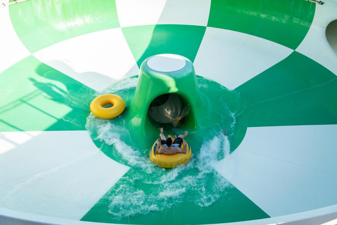Camping Union Lido Cavallino-Treporti Ngoại thất bức ảnh