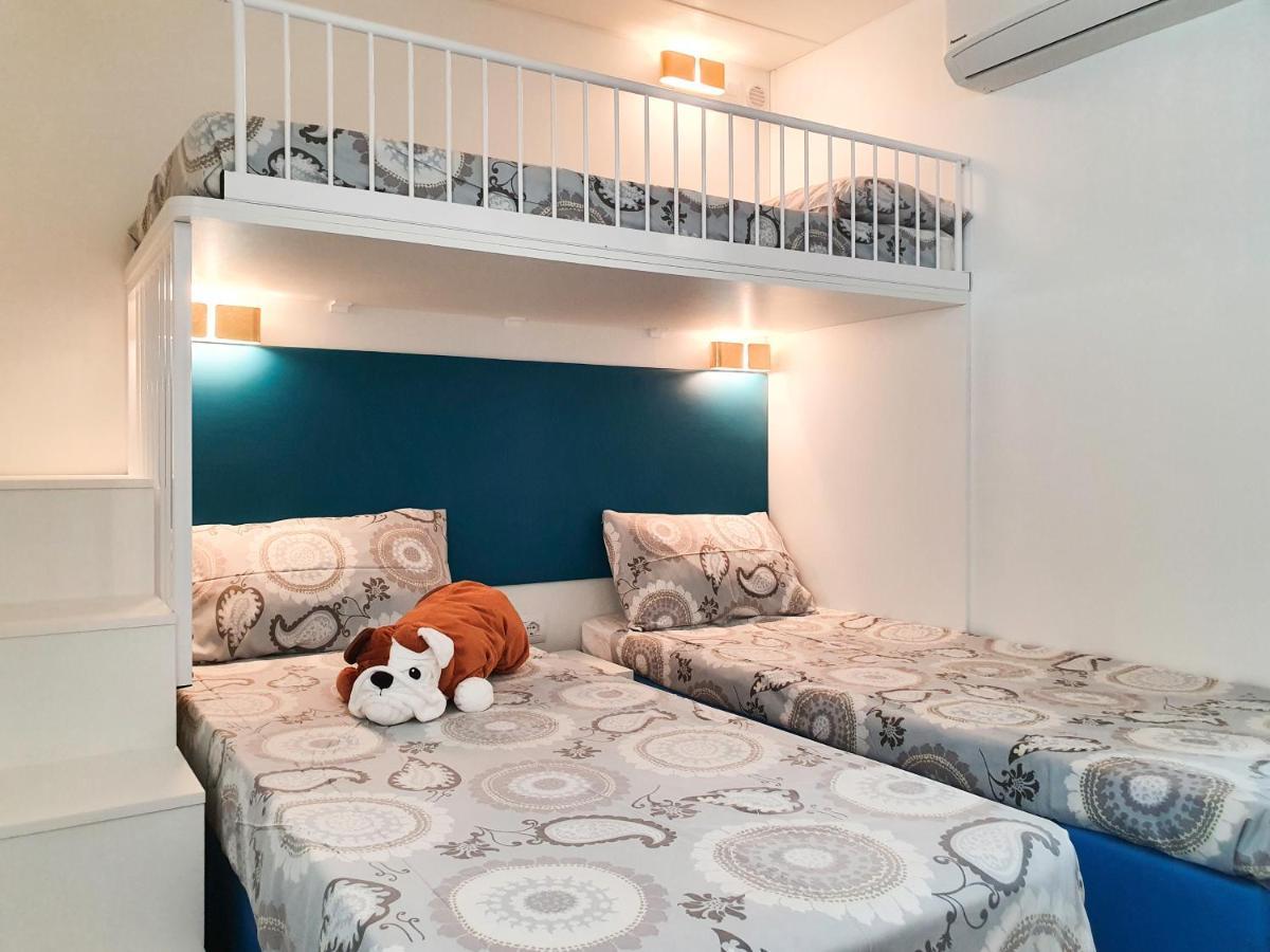 Camping Union Lido Cavallino-Treporti Ngoại thất bức ảnh