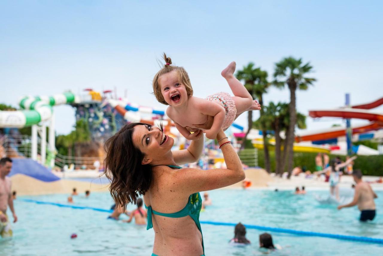 Camping Union Lido Cavallino-Treporti Ngoại thất bức ảnh