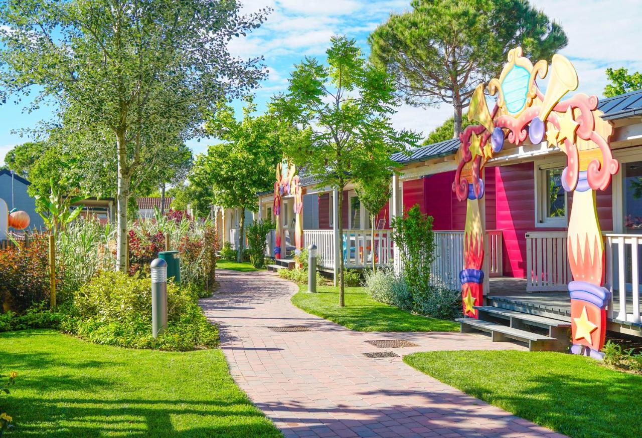Camping Union Lido Cavallino-Treporti Ngoại thất bức ảnh