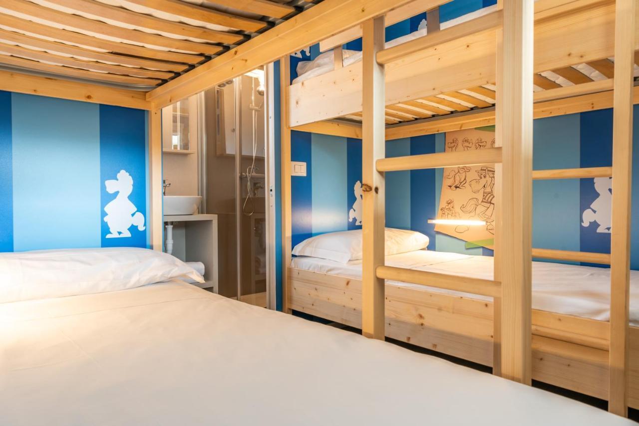 Camping Union Lido Cavallino-Treporti Ngoại thất bức ảnh