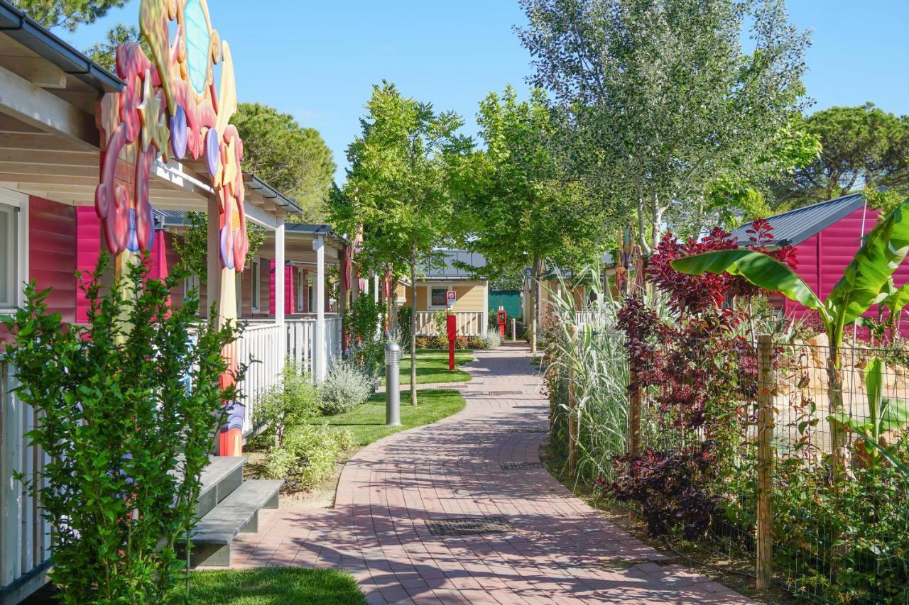 Camping Union Lido Cavallino-Treporti Ngoại thất bức ảnh