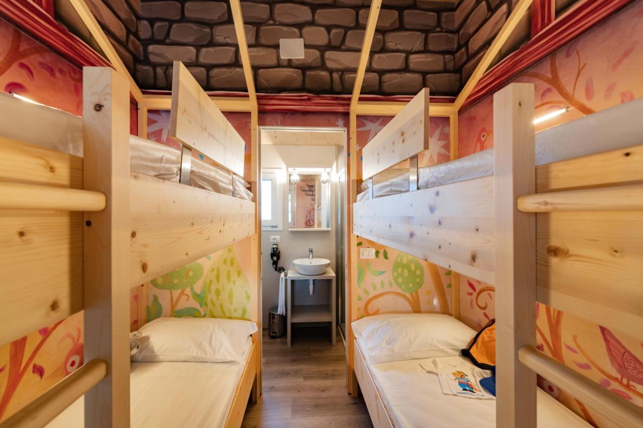 Camping Union Lido Cavallino-Treporti Ngoại thất bức ảnh