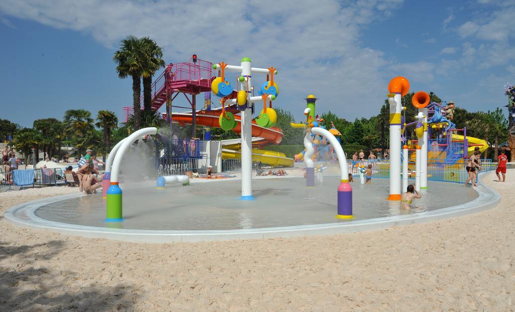 Camping Union Lido Cavallino-Treporti Ngoại thất bức ảnh