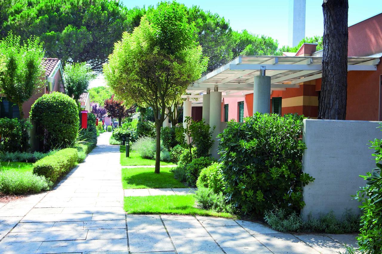 Camping Union Lido Cavallino-Treporti Ngoại thất bức ảnh