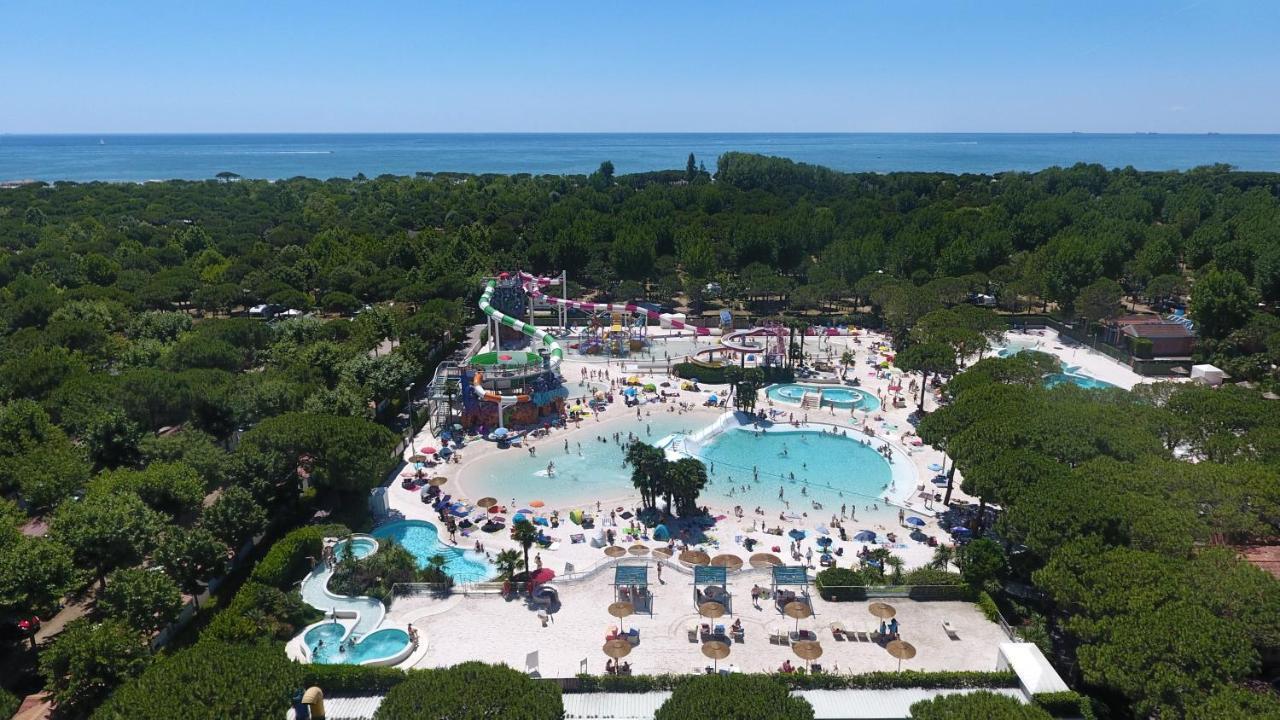 Camping Union Lido Cavallino-Treporti Ngoại thất bức ảnh