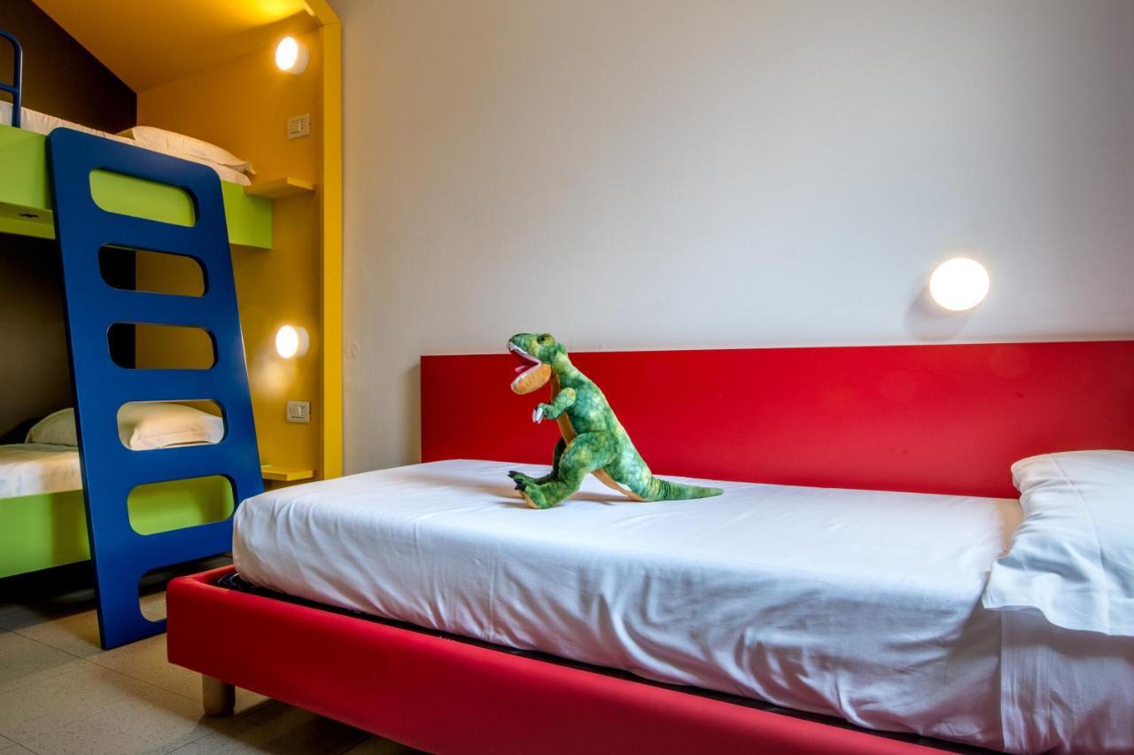 Camping Union Lido Cavallino-Treporti Ngoại thất bức ảnh