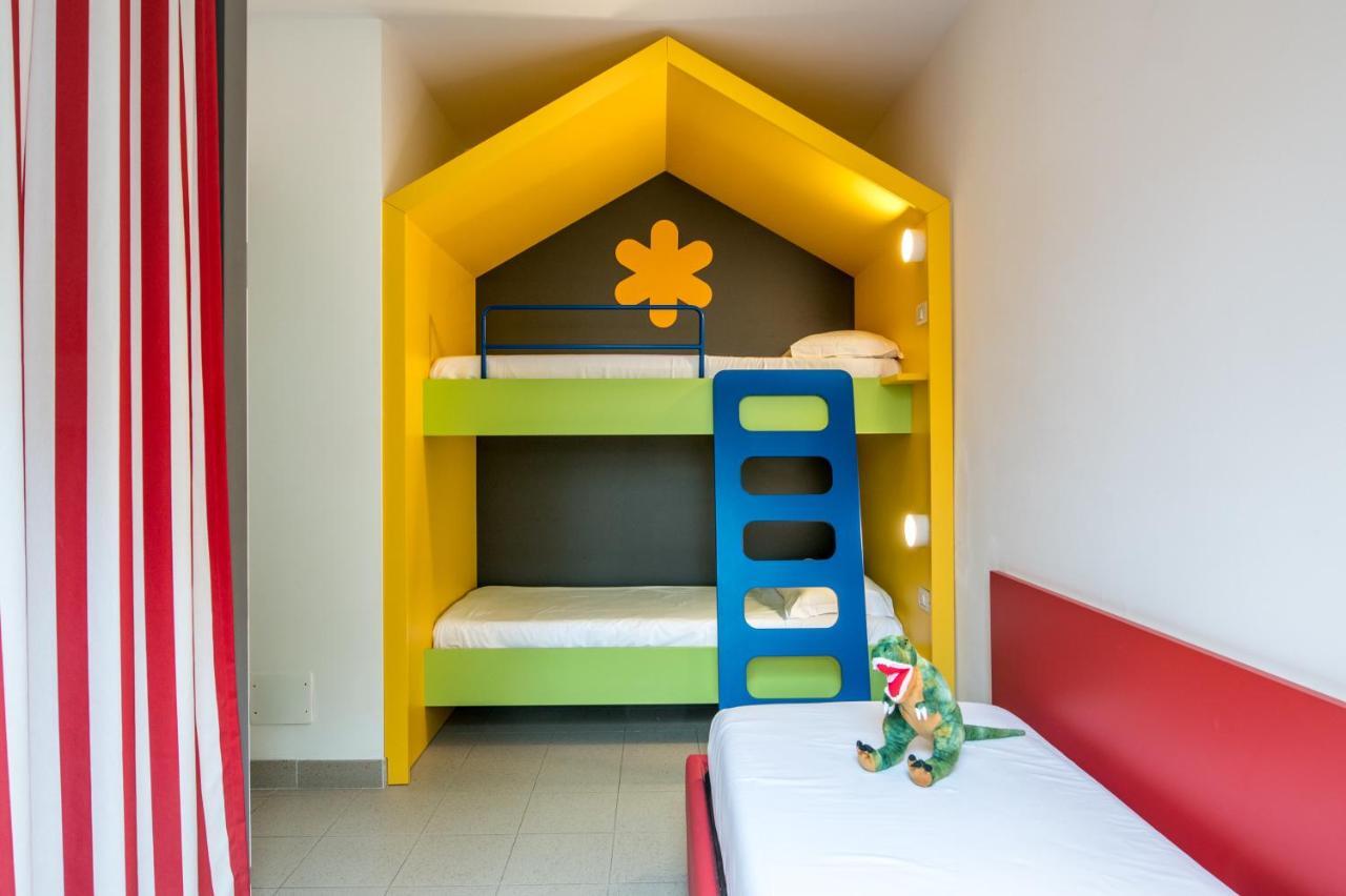 Camping Union Lido Cavallino-Treporti Ngoại thất bức ảnh
